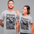 Camiseta Bush Cartaz Anos 90 Post Grunge Gavin Rossdale Blusa na internet