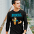 Camiseta Invencível Série Blusa Mark Grayson na internet