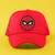Boné Seu Amigão da Vizinhança Homem-Aranha Peter Parker