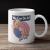 Caneca We Can Do It Vegan Veganismo Vegano Vegana