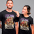 Camiseta Comando das Criaturas Série 2024 DCU James Gunn - comprar online