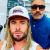 Boné Thor 4 Amor e Trovão Chris Hemsworth - X-Force Site Oficial