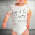 Body Bebê Snoopy Yoga Ioga Hata-ioga Neném - X-Force Site Oficial