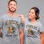 Camiseta Pulp Fiction Tempo Violência Vincent Banana Slugs