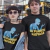Camiseta O Planeta Selvagem Blusa Anos 70 Cinema Francês Oms - comprar online