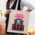Ecobag Demon Slayer Kimetsu no Yaiba Nezuko Kamado