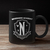 Caneca Escola Nunca Mais Wandinha Addams a Família Addams - comprar online