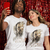 Camiseta Star Wars Obi Wan Kenobi Série Blusa Poster Ben na internet