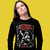 Camiseta Zakk Sabbath Blusa Wylde Tour 2017 na internet