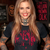 Camiseta The Warning Queen of the Murder Scene Blusa - comprar online