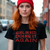 Cropped girl in red Doing it Again Marie Ulven Ringheim Indie Pop - comprar online