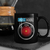 Caneca Hal 9000 Stanley Kubrick 2001 Uma Odisseia no Espaço - comprar online