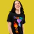 Camiseta Elementos Filme Blusa Faísca Luz Gota D'água Animação - comprar online