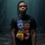 Camiseta Infantil FNAF Five Nights At Freddy's Blusa Game