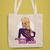 Ecobag Rupaul Drag Race Eco Bag Orgulho Lgbtqiap+ - comprar online