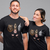 Camiseta O Mágico de OZ Blusa Queen Rhapsody Clássico Cult - comprar online