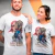 Camiseta Arcane League of Legends Blusa Netflix LoL - comprar online