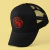 Boné Trucker A Casa Do Dragão Targaryen Game Of Thrones - comprar online