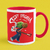 Caneca Scott Pilgrim Contra o Mundo Live Action - comprar online