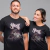 Camiseta Ghost Blusa Papa Emeritus Iv Tobias Forge Tour 2023 na internet