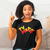 Camiseta Tv Pirata Logo Blusa Anos 80 Cult Clássico Nacional - comprar online