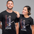 Camiseta Red Hot Chilli Peppers Frusciante Californication - comprar online