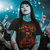 Camiseta Jinjer Cloud Factory Blusa 2014 Tatiana Shmayluk - comprar online