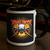 Caneca Megadeath Logo Dave Mustaine Thrash Metal - comprar online
