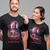 Camiseta Terrifier 2 Blusa Art Palhaço Terror Slasher na internet