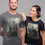 Camiseta Star Wars Cassian Andor Série Blusa Rogue One