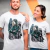 Camiseta Falcão e o Soldado Invernal Sharon Carter Blusa - comprar online