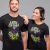 Camiseta Ghost Blusa Papa Emeritus Iv Tobias Forge na internet
