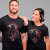 Camiseta Star Wars Darth Vader Blusa Rogue One Anakin