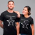 Camiseta Sisters of Mercy Rock Gótico Blusa - comprar online