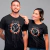 Camiseta Sisters of Mercy Rock Gótico Floodland Blusa Ver 2 - comprar online