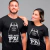 Camiseta Star Wars Darth Vader Melhor Pai da Galáxia Blusa - comprar online