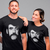 Camiseta Motorhead Lemmy Kilmister Blusa March ör Die - comprar online