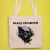 Ecobag Bad Omens Eco Bag Metalcore Noah Sebastian