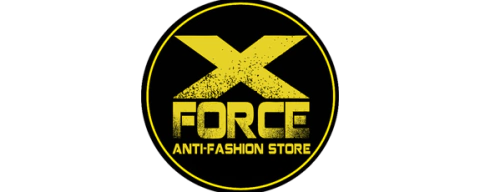 X-Force Site Oficial