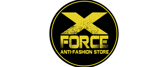 X-Force Site Oficial