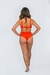 Tanga Hot Pants Fio Duplo Aldeia do Mar - comprar online
