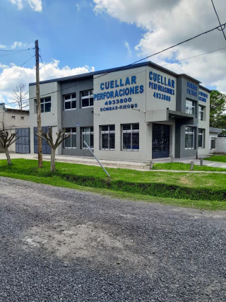 PERFORACIONES CUELLAR