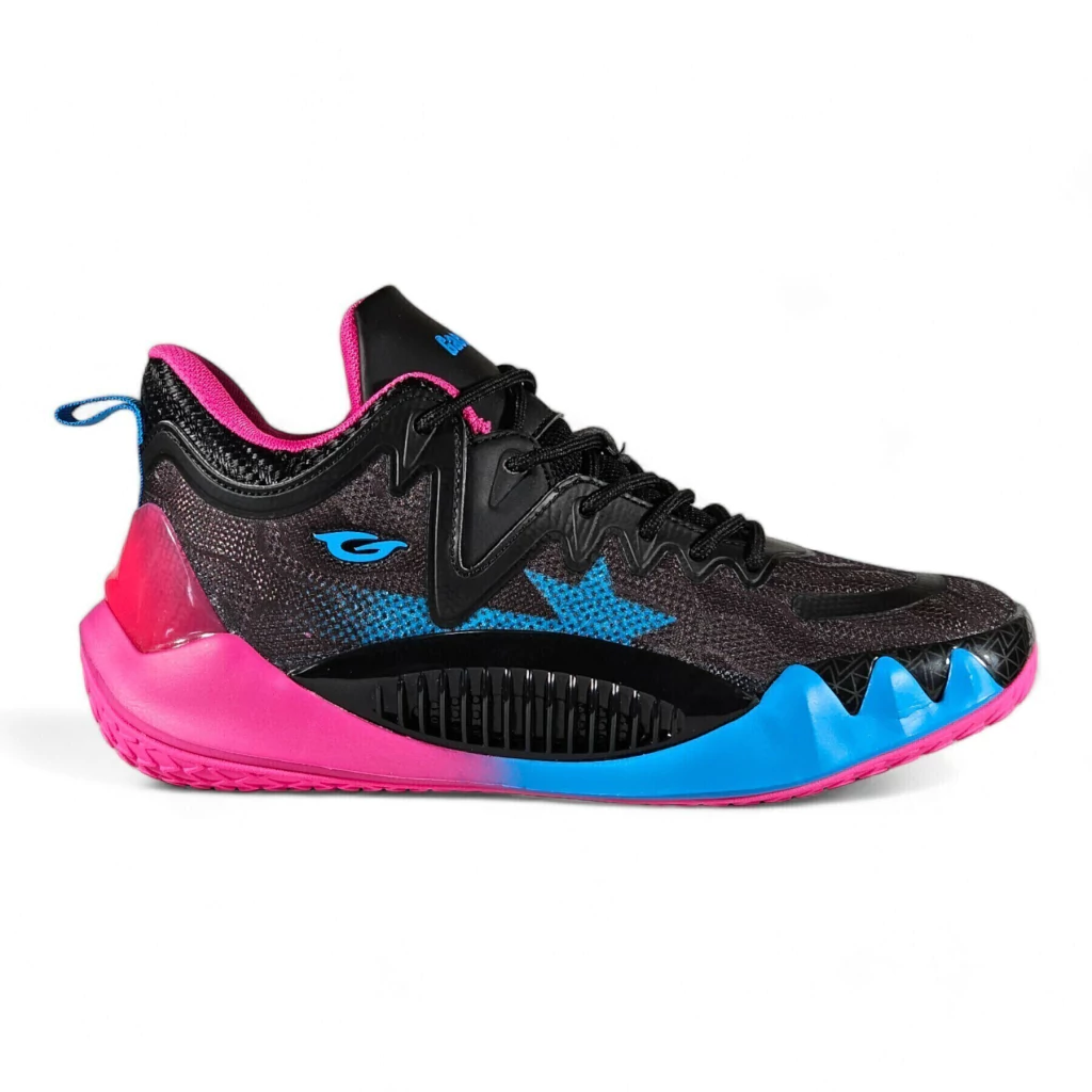 Zapatillas basquet ball Gaelle 549W 35 al 40
