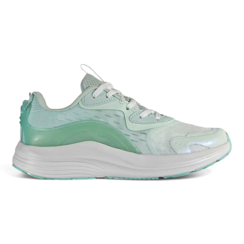 Zapatillas de mujer Gaelle 553w 35 al 40