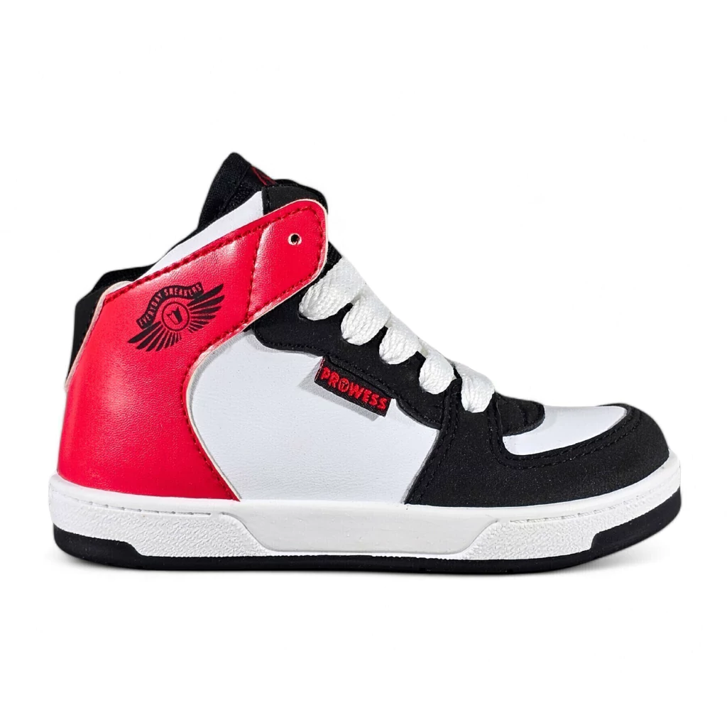 Zapatillas Prowess 6414 botas 27 al 38