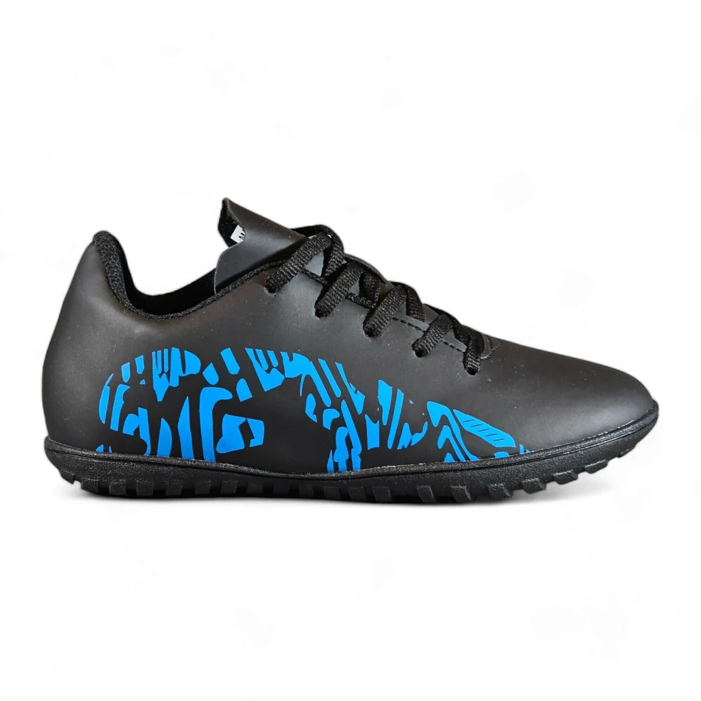 Botines de papi futbol 5 Seta Lusail 29 al 35