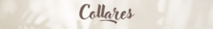 Banner de la categoría Collares