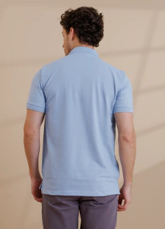 POLO TRADICIONAL HORTÊNCIA - loja online