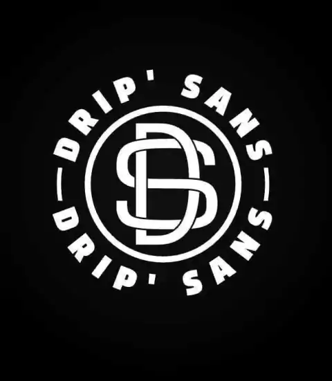 Drip´ Sans
