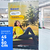 Banner em lona - 45x60cm